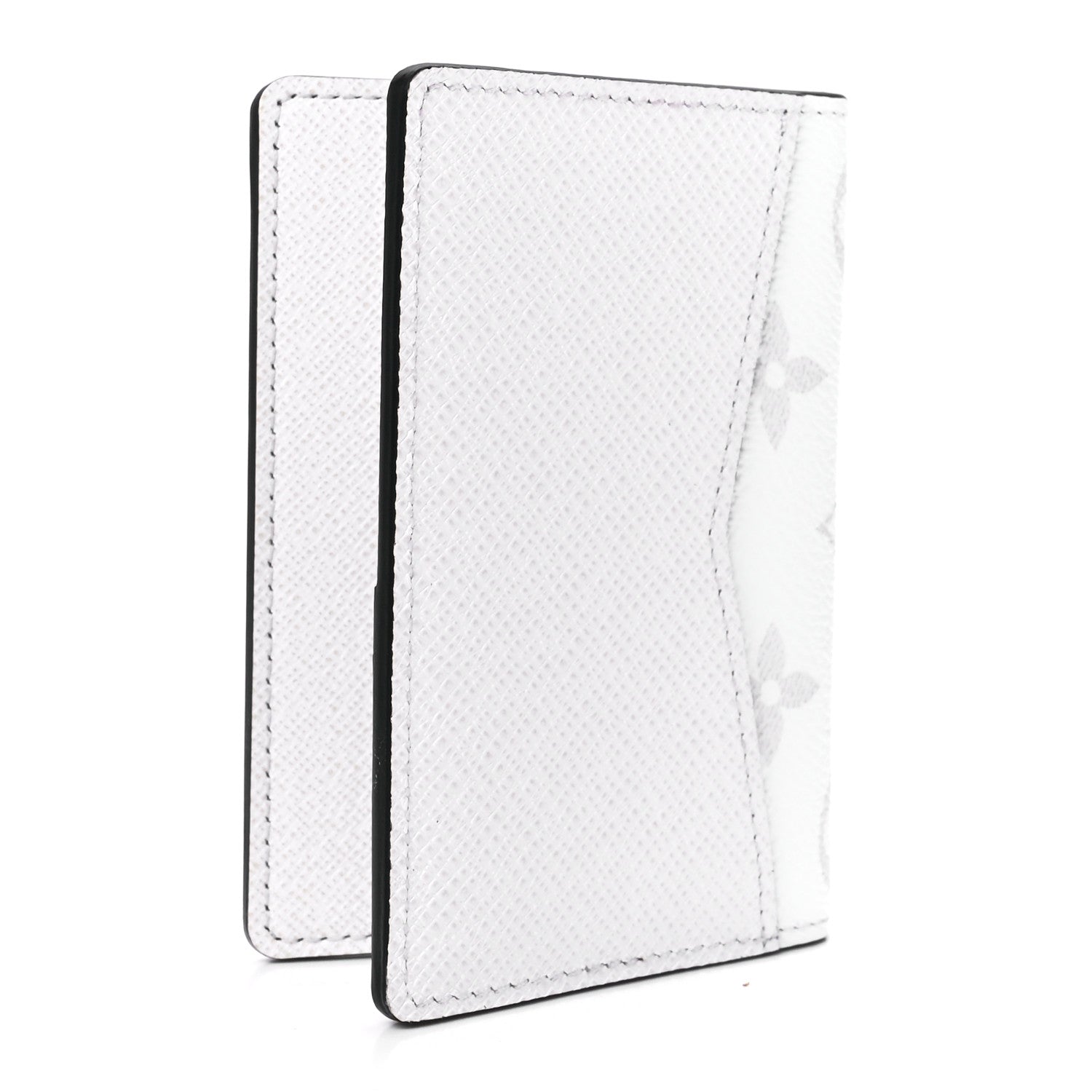 Louis Vuitton Taigarama Pocket Organizer NM Antartica 3 of 13