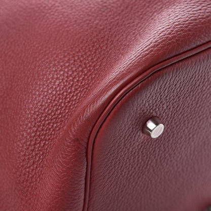 Hermes Taurillon Clemence Picotin TGM 8 of 12