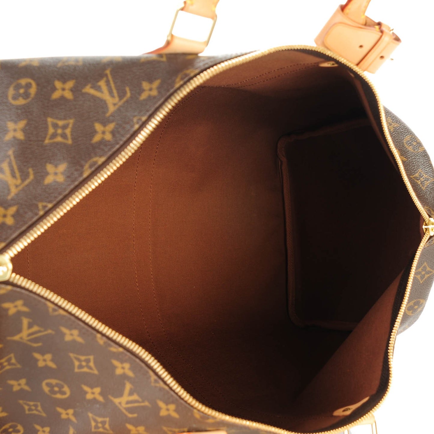 Monogram Keepall 50