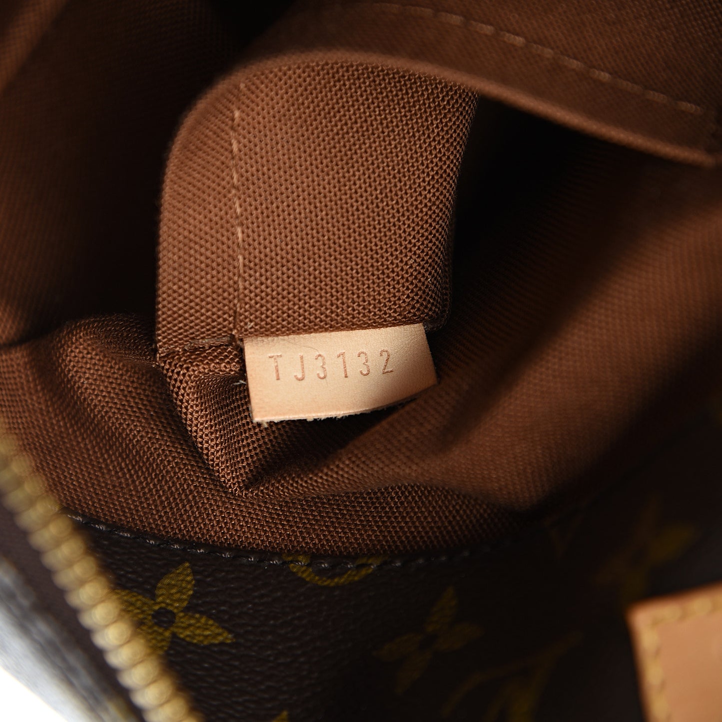 Monogram Sully MM
