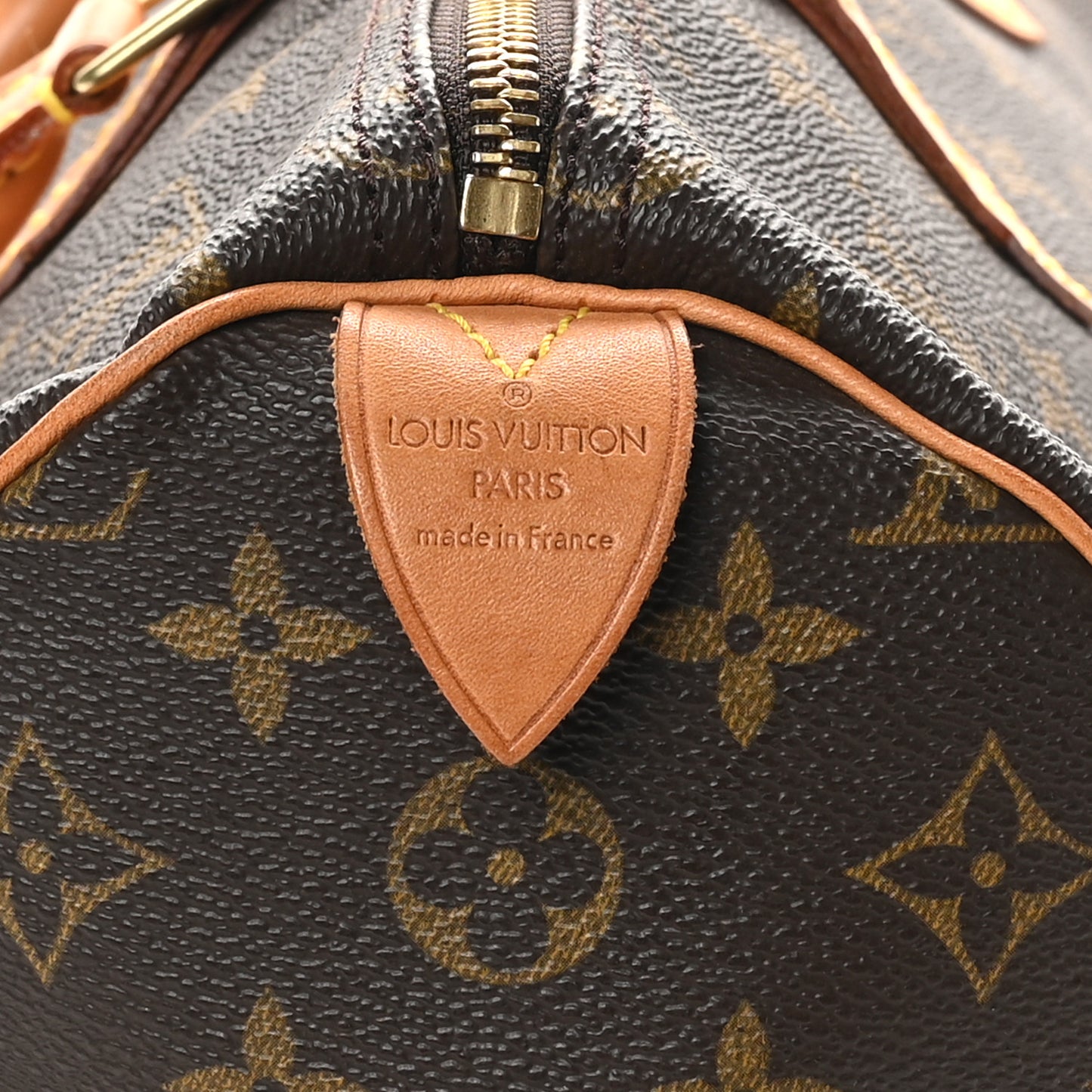 Monogram Speedy 35