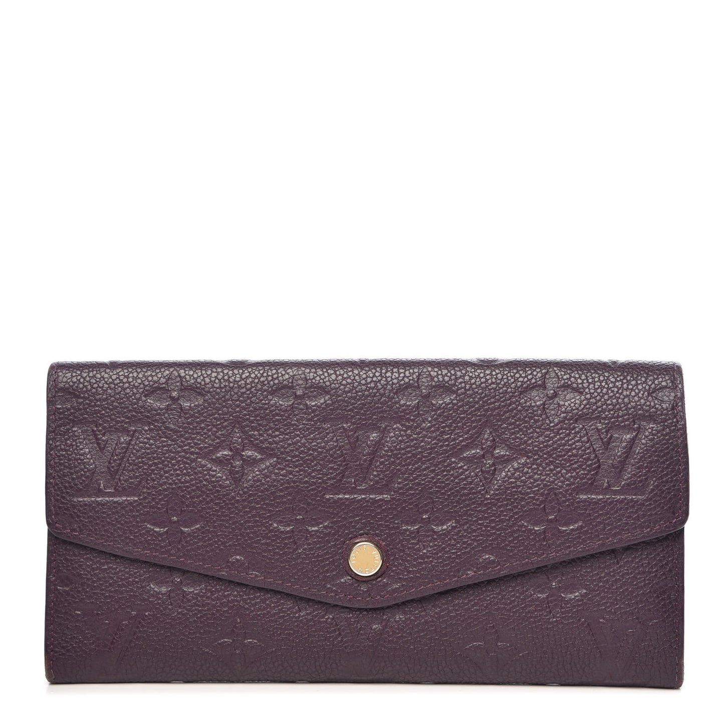 Empreinte Curieuse Wallet Aube