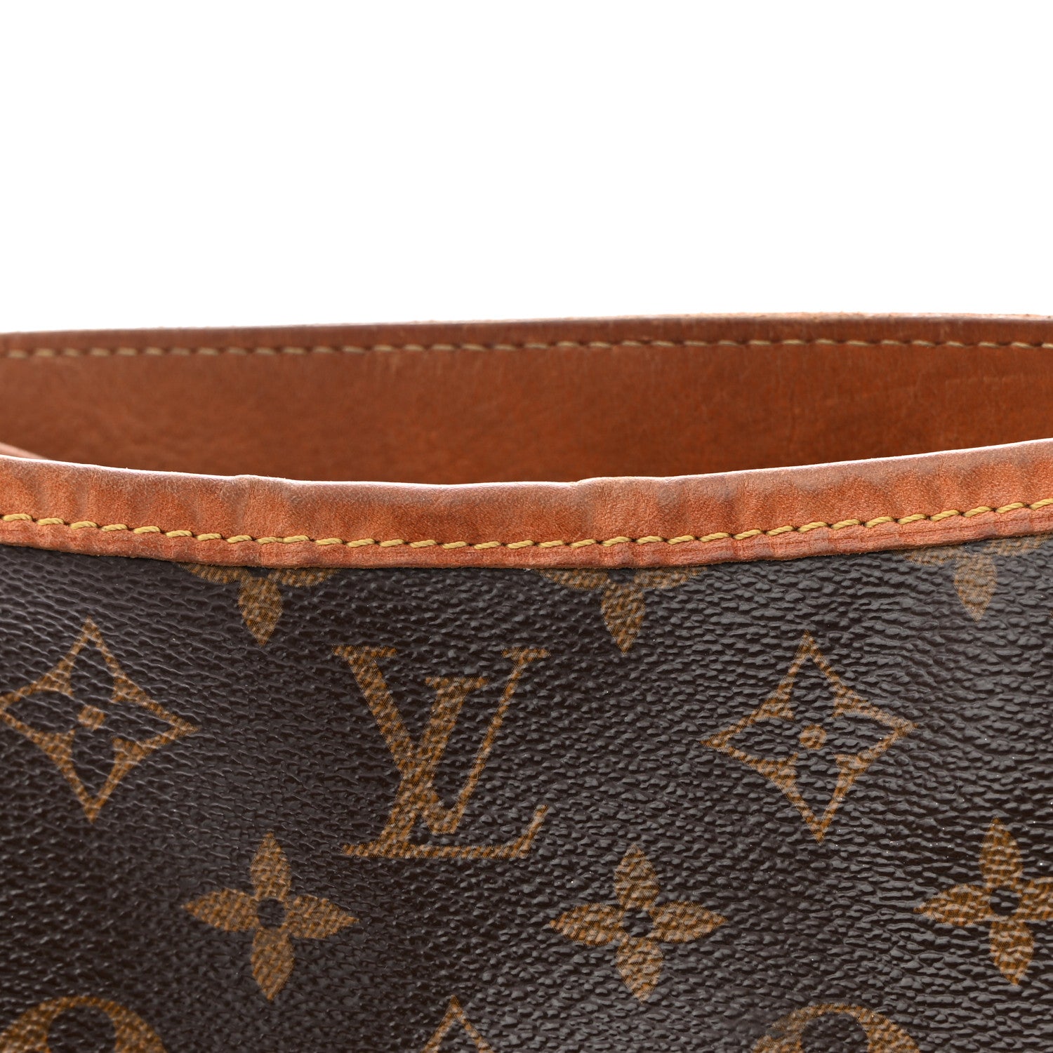 Louis Vuitton Monogram Delightful GM 10 of 10