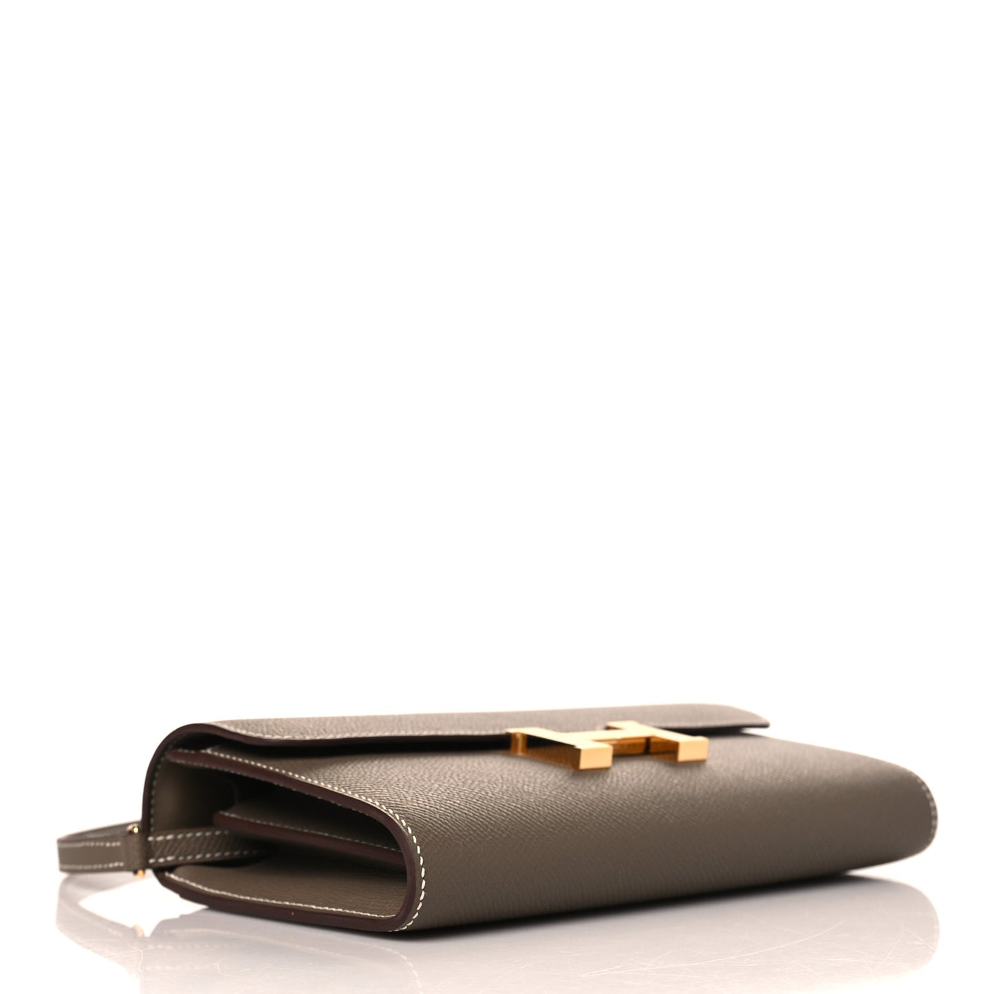 Epsom Constance Long To Go Wallet Etoupe