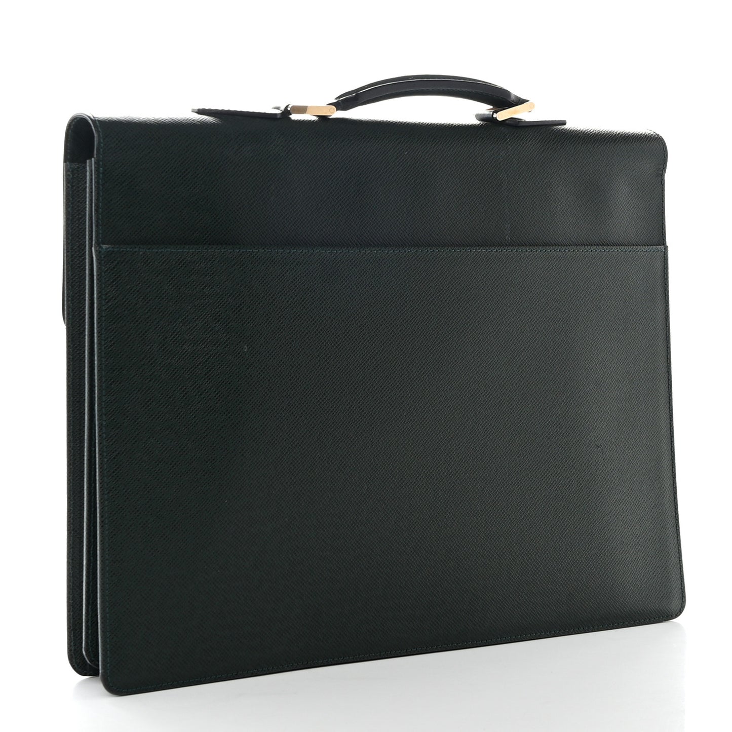 Taiga Neo Robusto 2 Compartment Briefcase Epicea