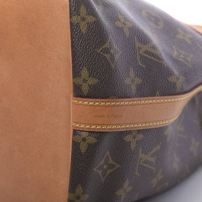 Louis Vuitton Monogram Petit Noe 6 of 11