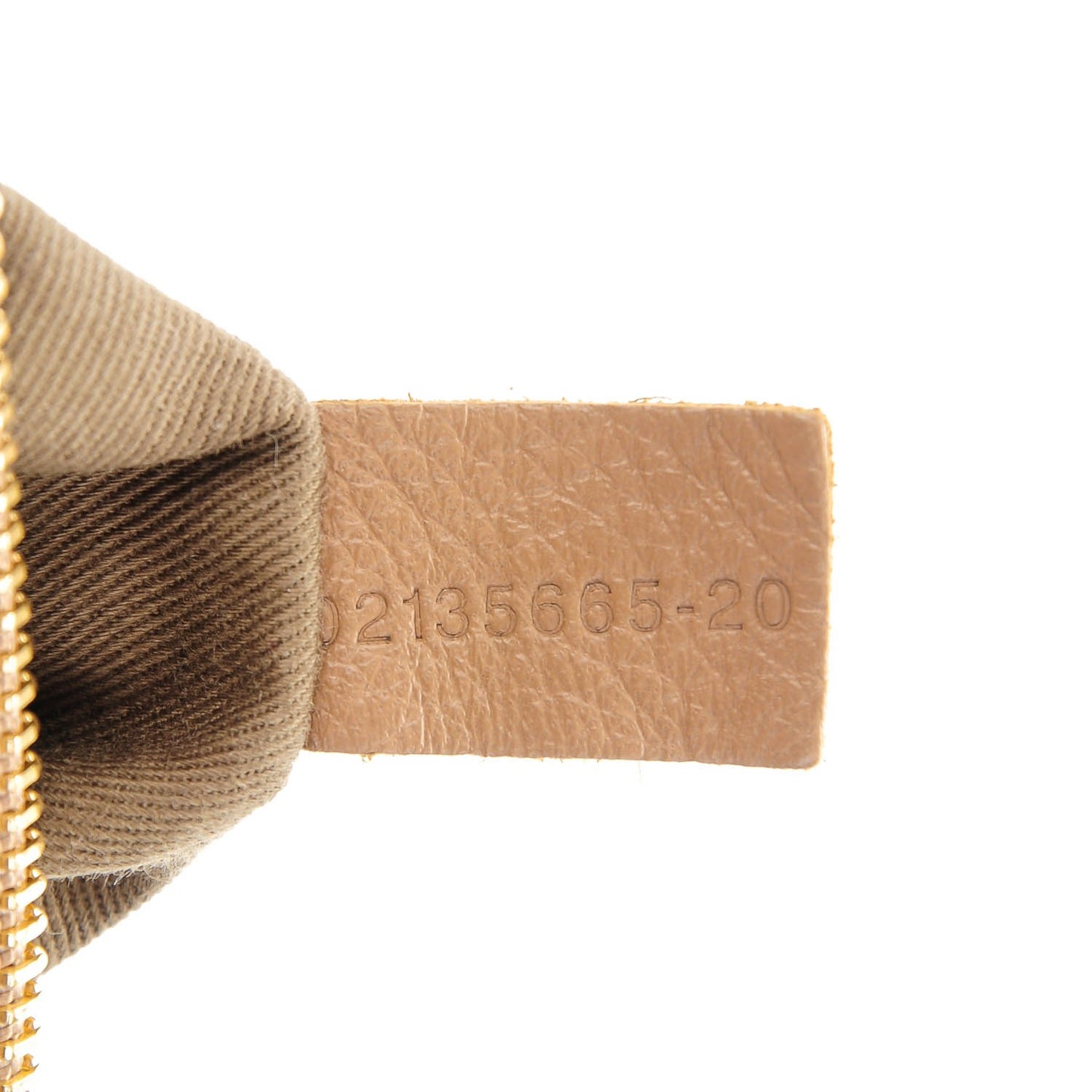 Calfskin Mini Marcie Satchel Nut