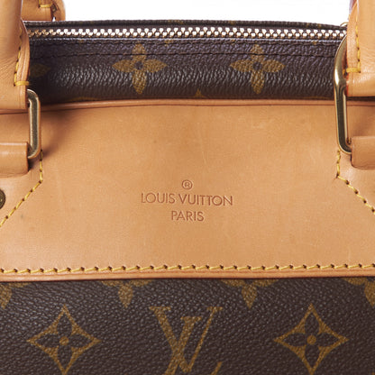 Louis Vuitton Monogram Alize 1 Compartment 7 of 9