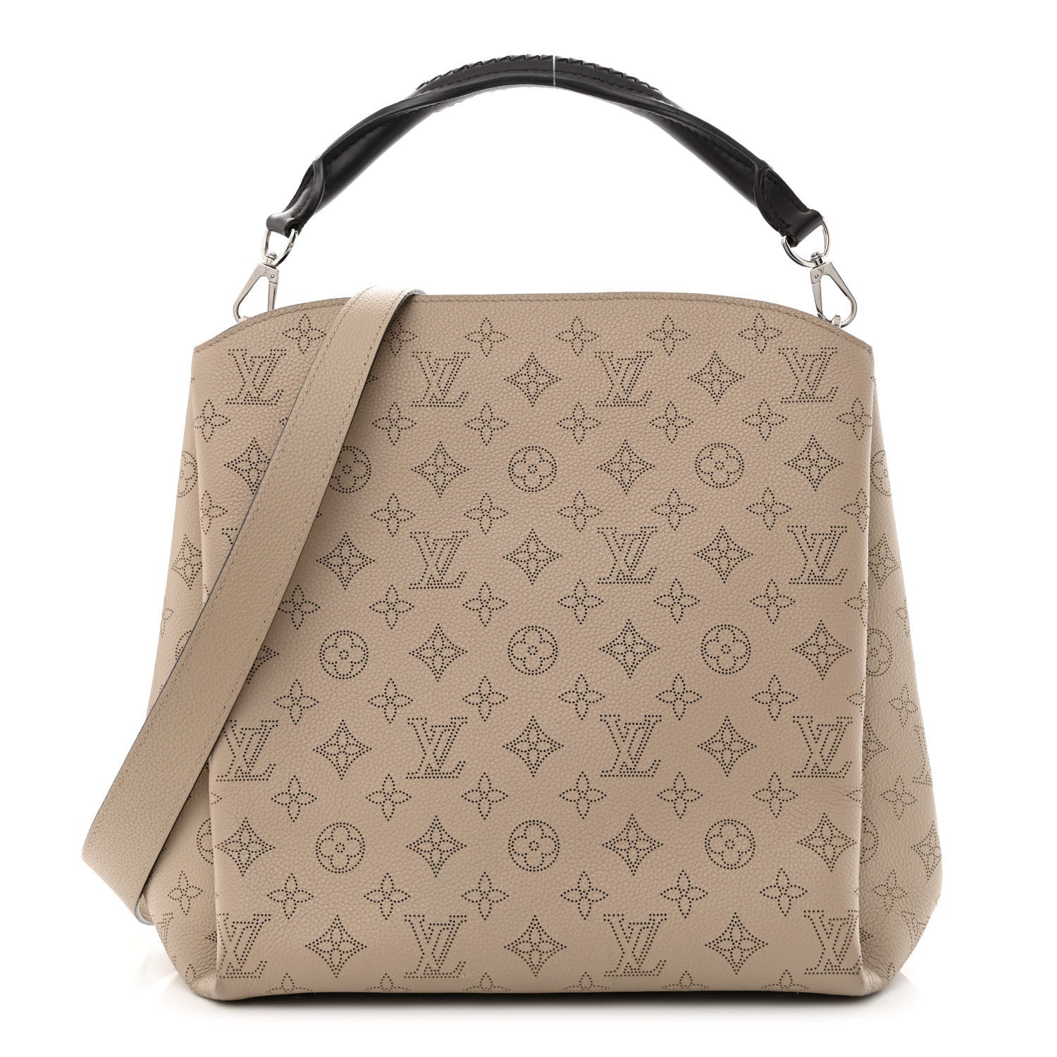 Louis Vuitton Mahina Babylone PM Galet 1 of 12