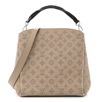 Louis Vuitton Mahina Babylone PM Galet 1 of 12