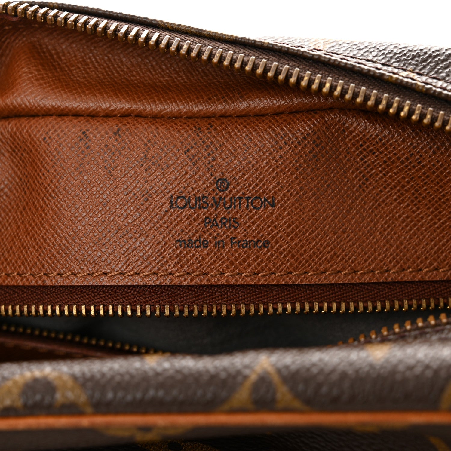 Louis Vuitton Monogram Nil 28 6 of 14