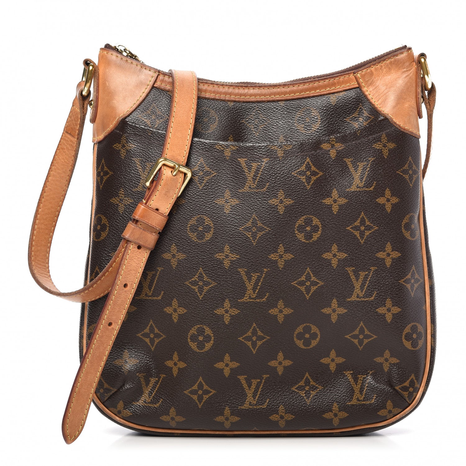 Louis Vuitton Monogram Odeon PM 1 of 11
