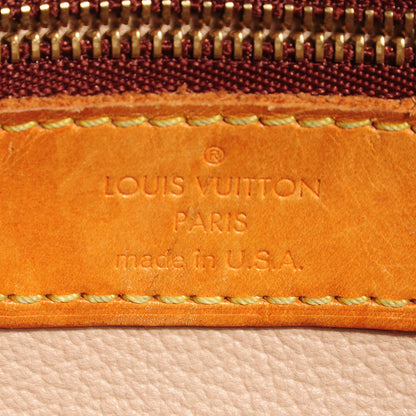 Louis Vuitton Monogram Petit Bucket 23 6 of 7