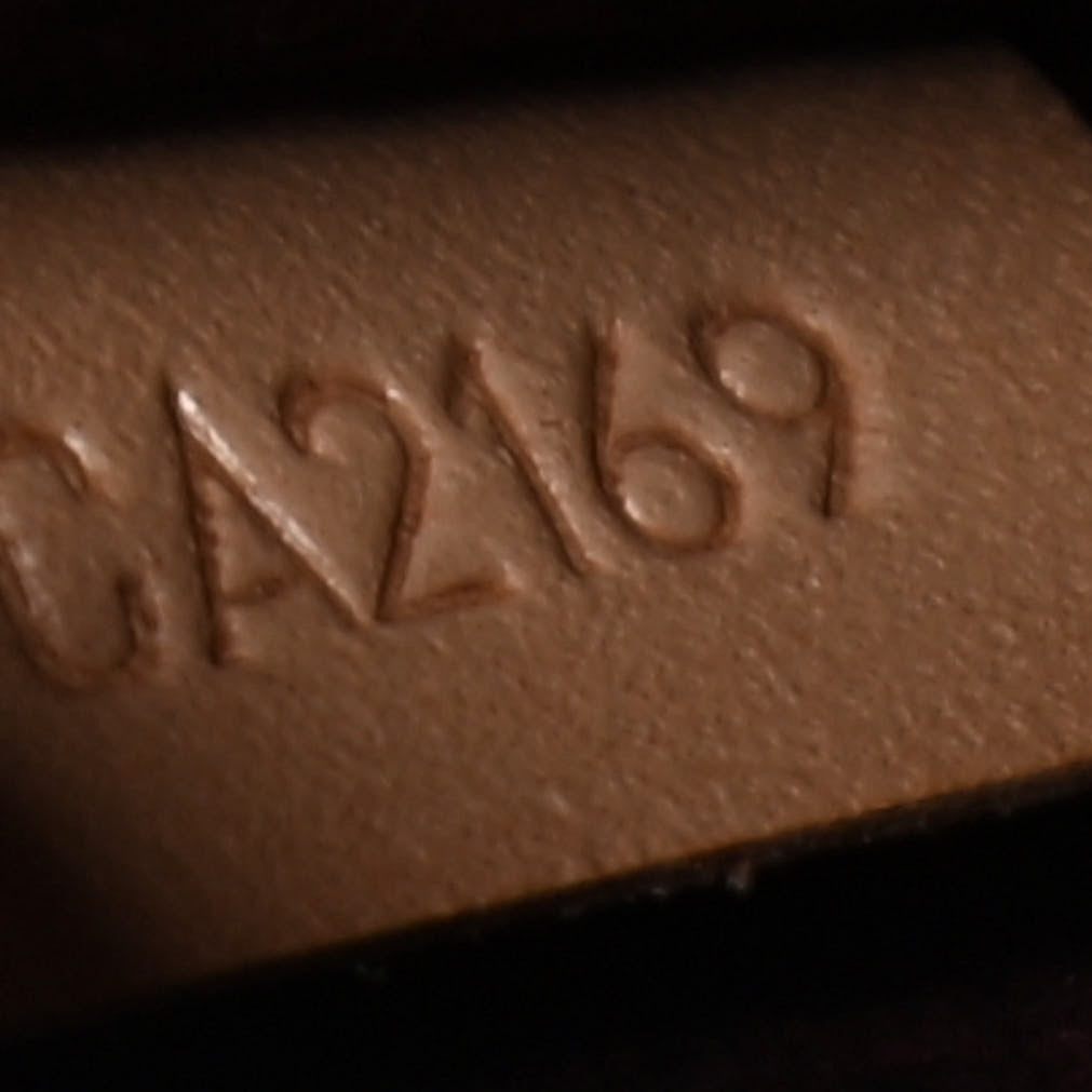 Monogram Montaigne MM