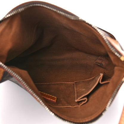 Louis Vuitton Monogram Odeon PM 5 of 10