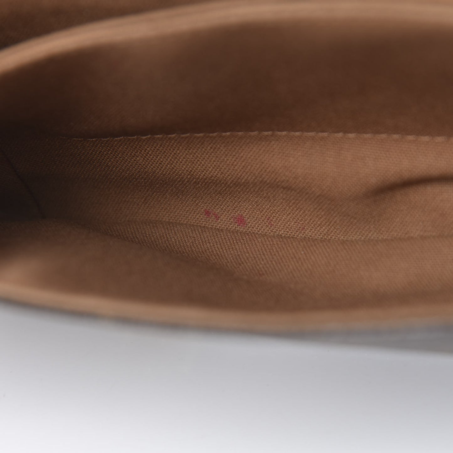 Monogram Pochette Marelle MM