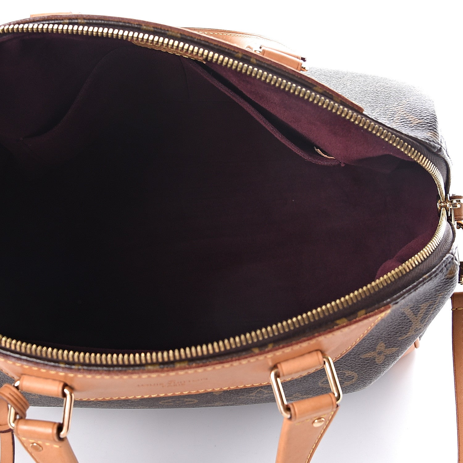 Louis Vuitton Monogram Retiro NM 6 of 10