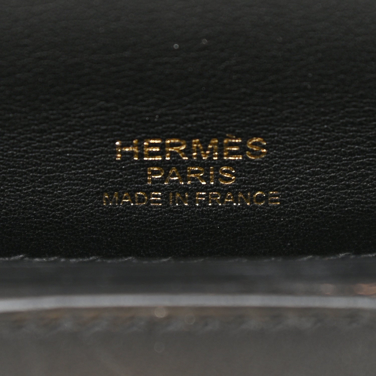 Hermes Taurillon Maurice Swift 24/24 29 Black 6 of 10