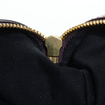 Givenchy Lambskin Medium Nightingale Aubergine 11 of 11