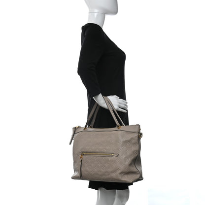 Louis Vuitton Empreinte Bastille MM Galet 2 of 13