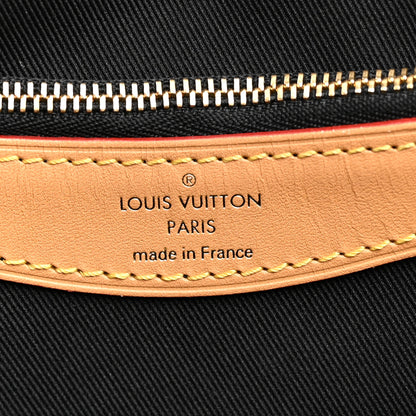 Louis Vuitton Monogram Diane Black 6 of 9
