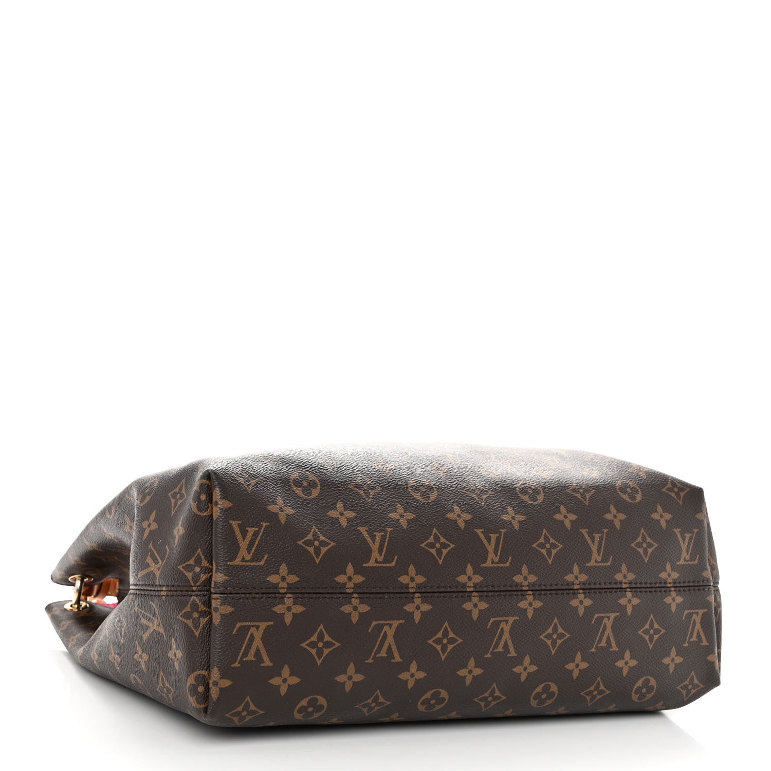 Louis Vuitton Monogram Graceful MM Pivoine 4 of 12