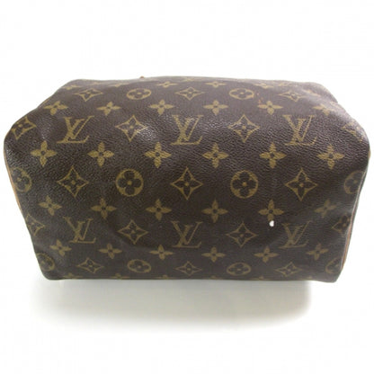 Louis Vuitton Monogram Speedy 25 4 of 10