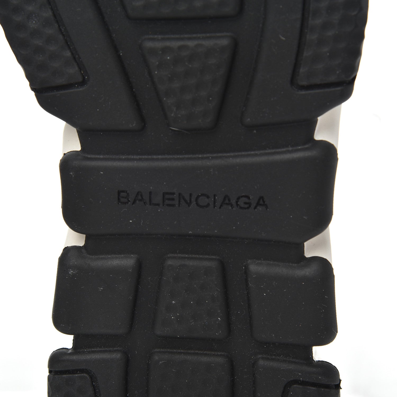 Balenciaga Neoprene Knit Womens Speed Sneakers 38 Gris Souris 6 of 11