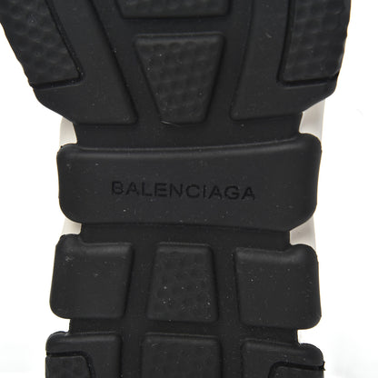 Balenciaga Neoprene Knit Womens Speed Sneakers 38 Gris Souris 6 of 11