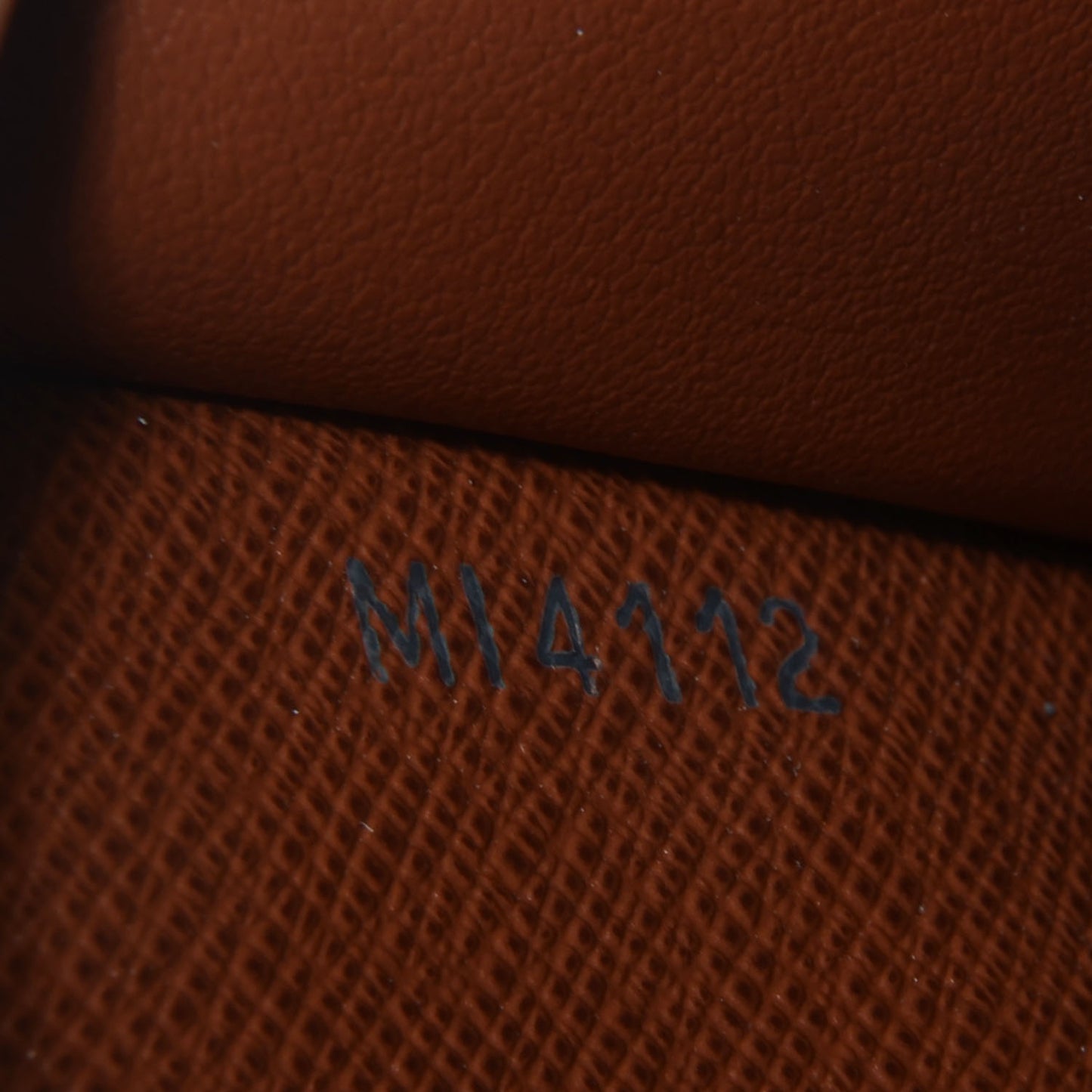 Monogram Zippy Compact Wallet