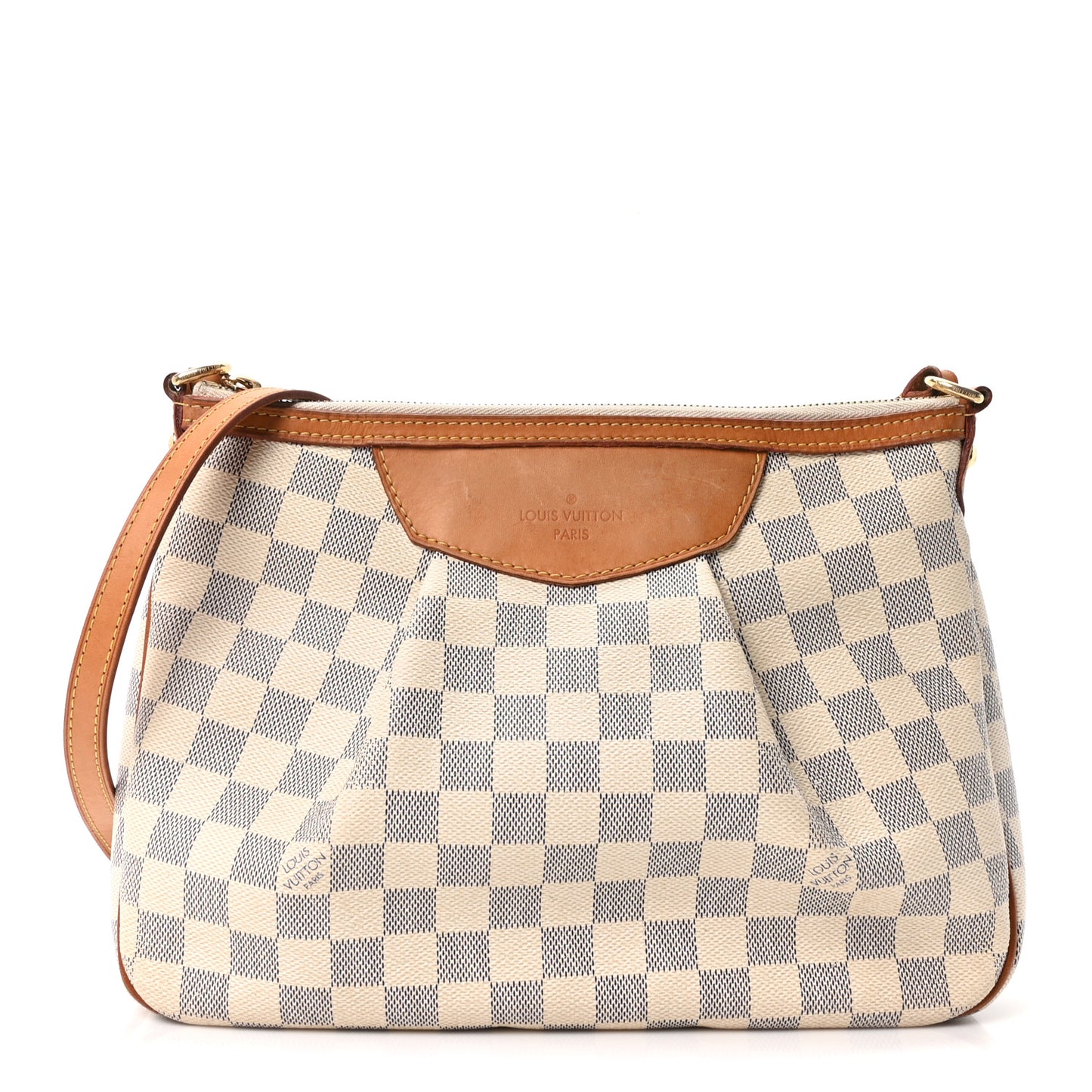 Damier Azur Siracusa PM