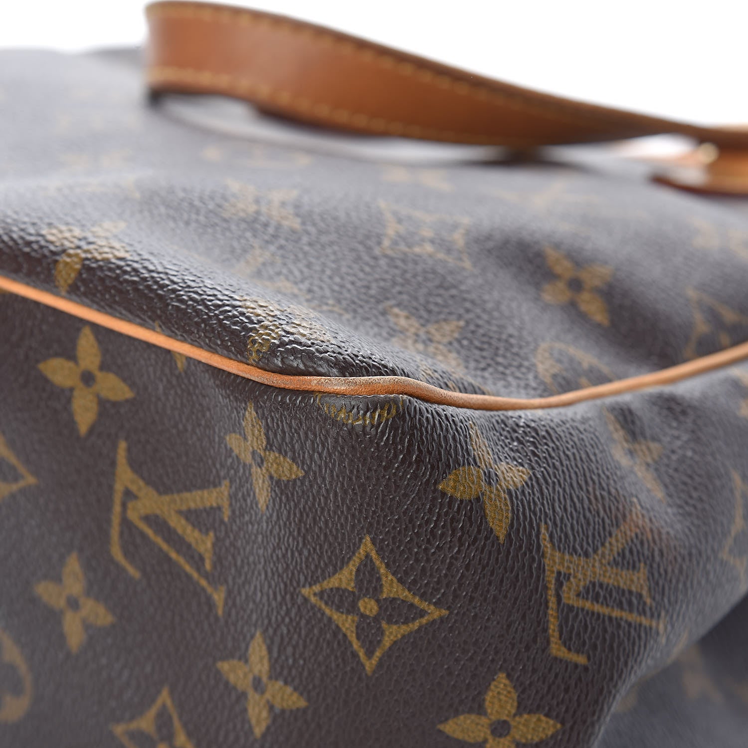 Louis Vuitton Monogram Batignolles 14 of 18