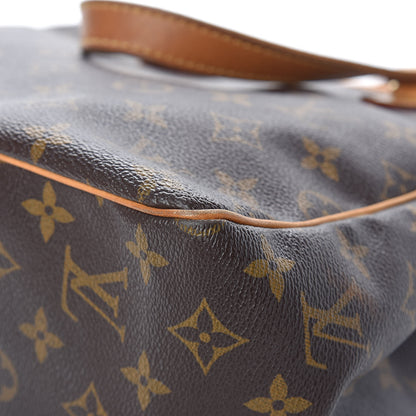 Louis Vuitton Monogram Batignolles 14 of 18