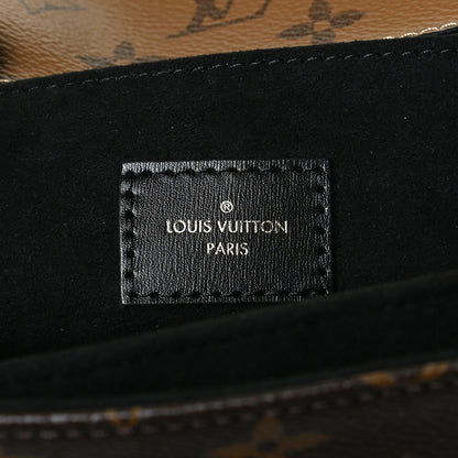 Louis Vuitton Reverse Monogram Pochette Metis 6 of 13