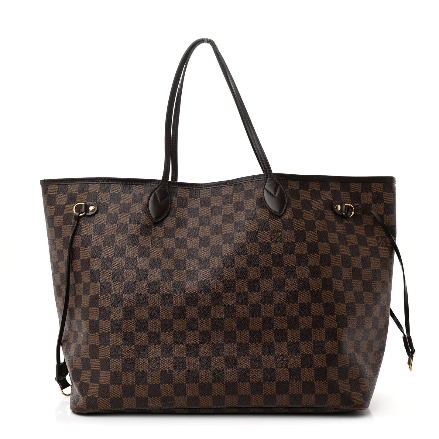 Damier Ebene Neo Neverfull GM