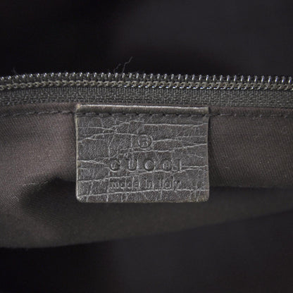 Gucci Monogram Large Web Carry On Duffle Bag 7 of 9