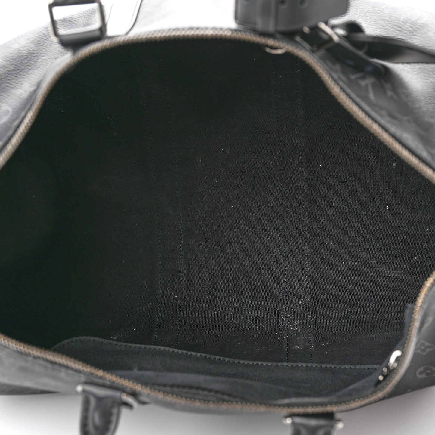 Monogram Eclipse Keepall Bandouliere 45