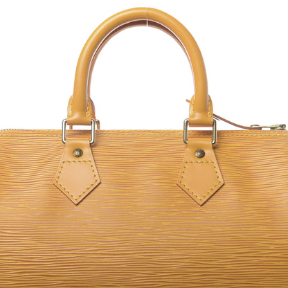 Louis Vuitton Epi Speedy 25 Tassil 13 of 13