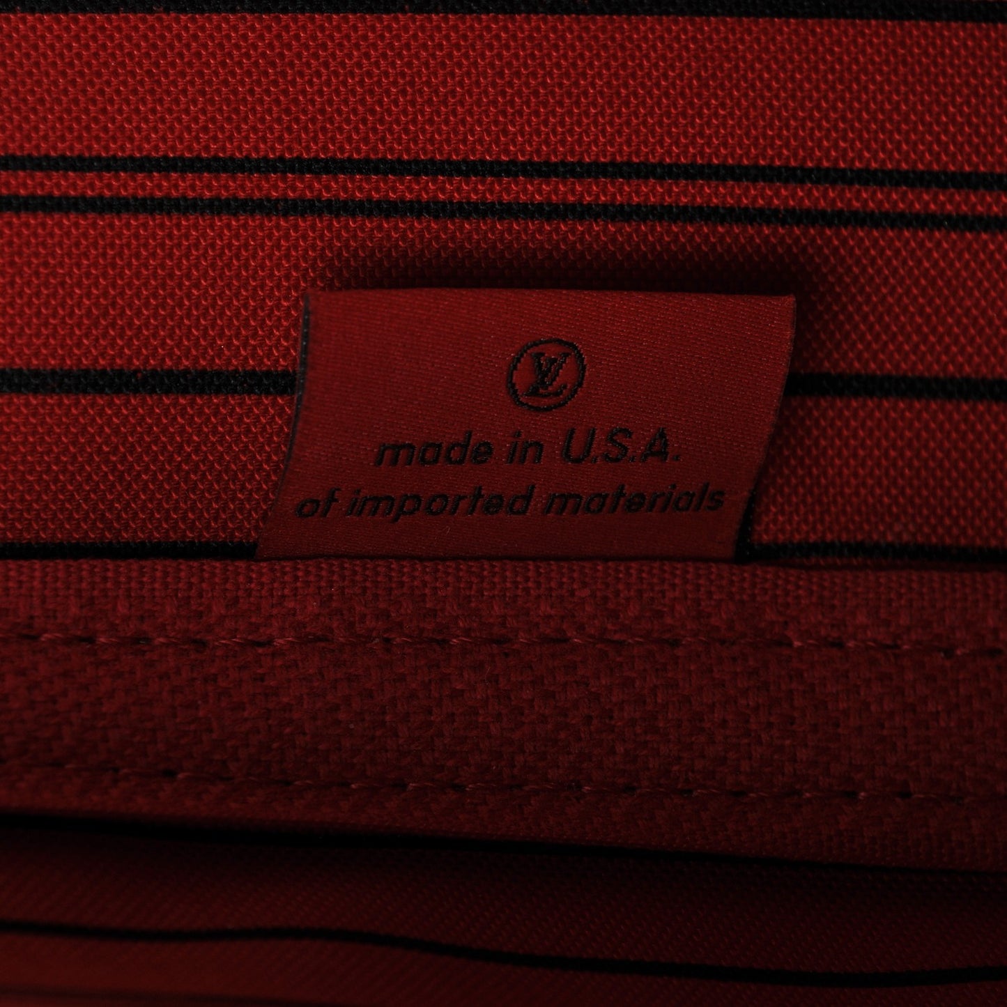 Damier Ebene Neo Neverfull GM