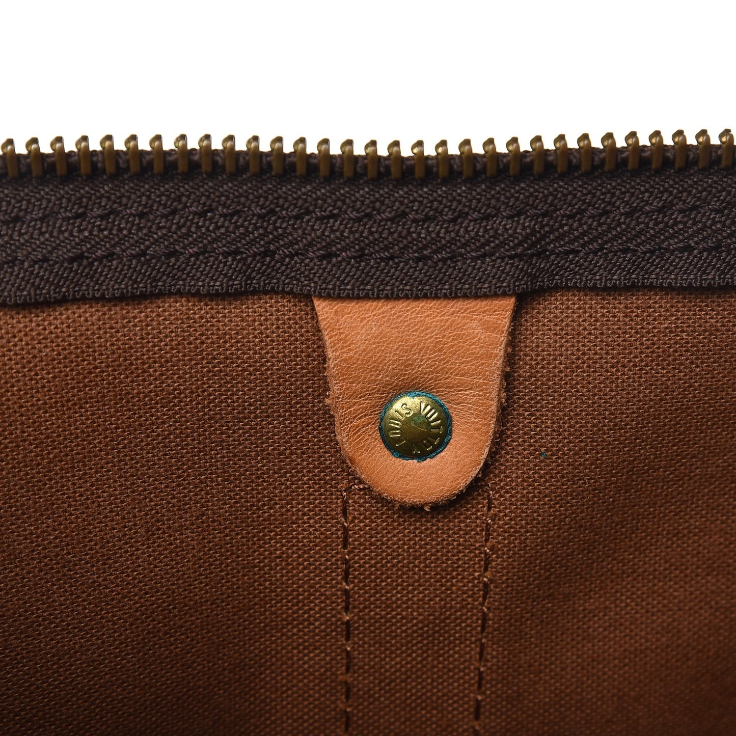 Monogram Keepall 50