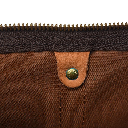 Louis Vuitton Monogram Keepall 50 20 of 22