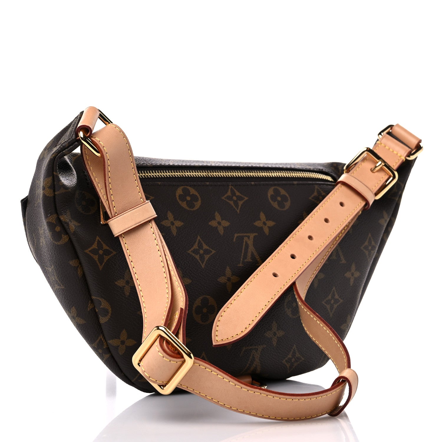 Louis Vuitton Monogram Bumbag 3 of 13