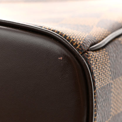 Louis Vuitton Damier Ebene Ipanema PM 10 of 11
