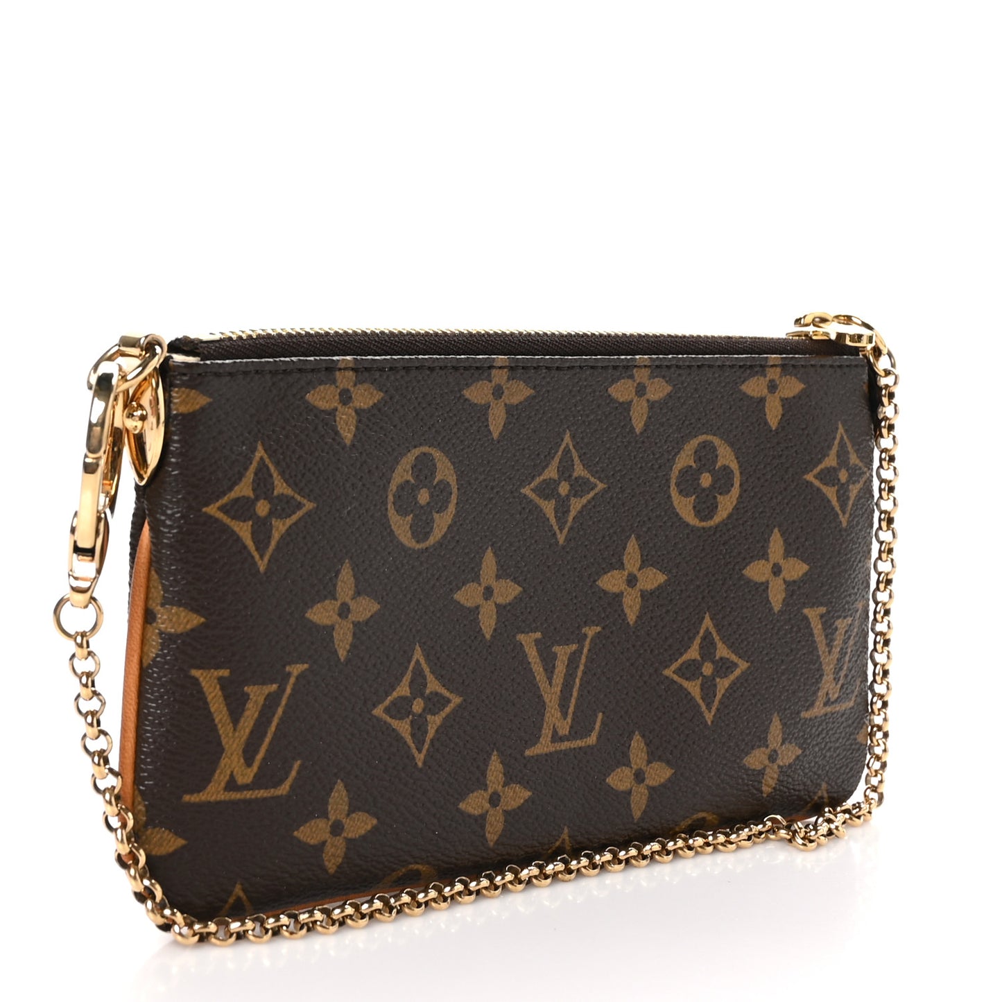 Monogram Pochette Milla MM