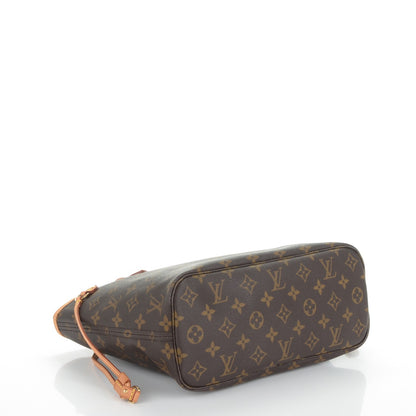 Louis Vuitton Monogram Neverfull PM 4 of 7
