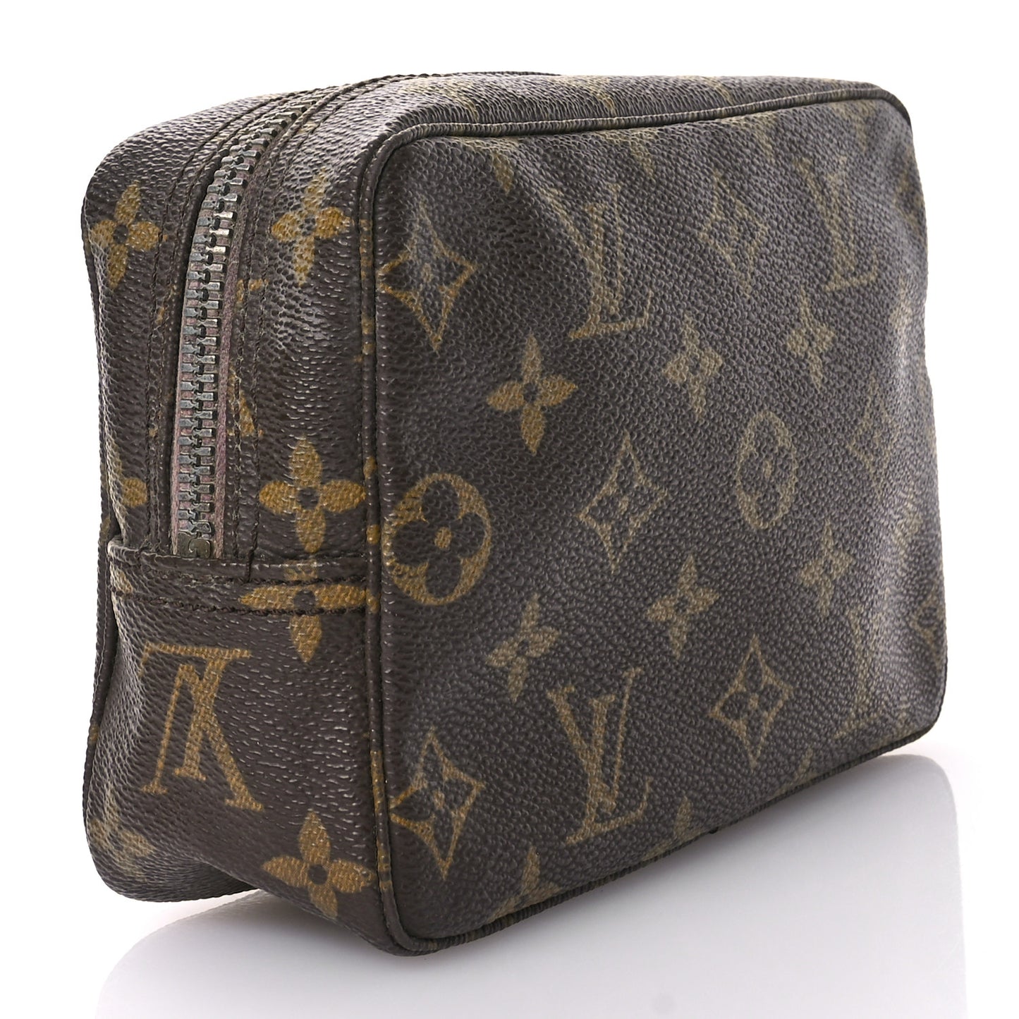 Monogram Trousse Toilette 19
