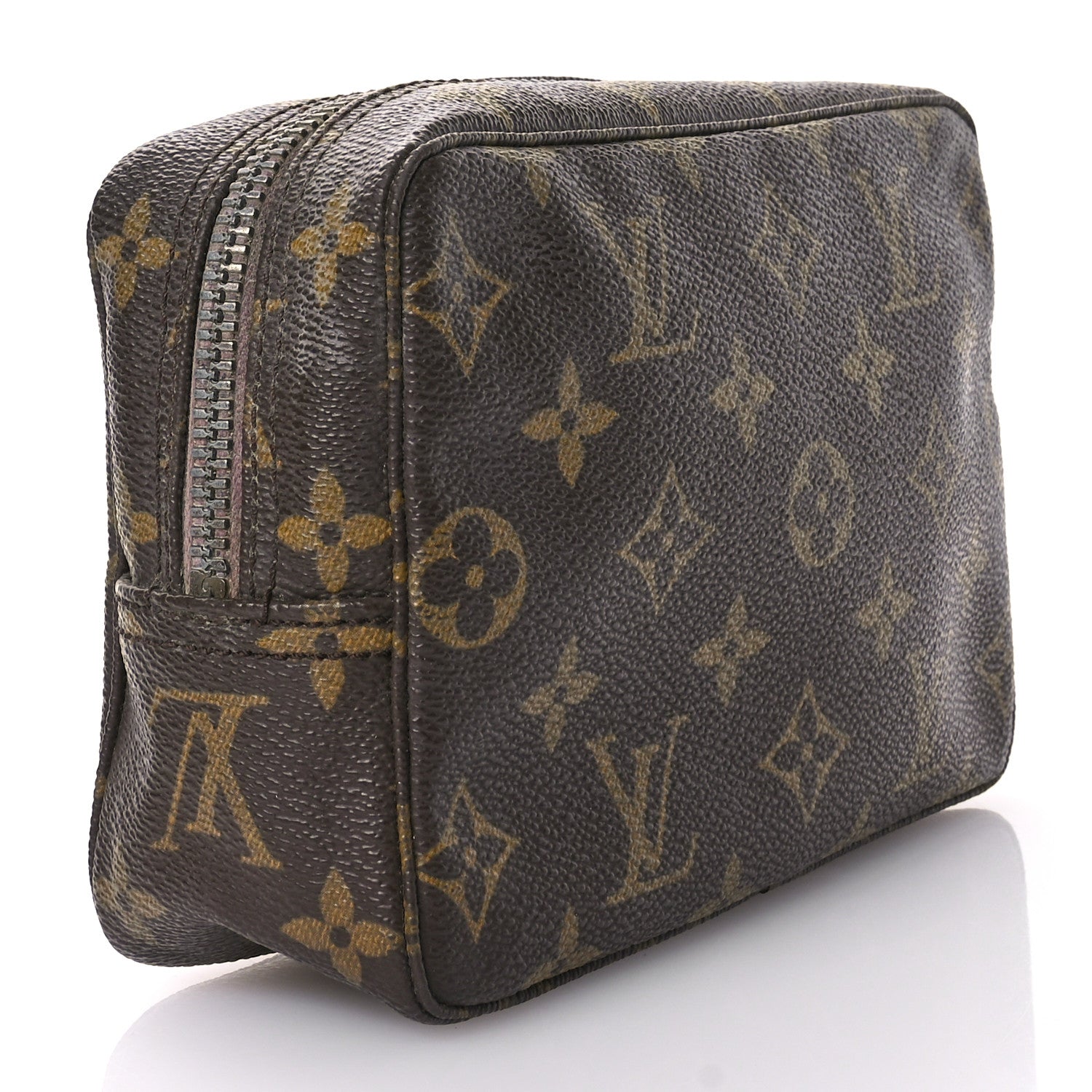 Louis Vuitton Monogram Trousse Toilette 19 3 of 7