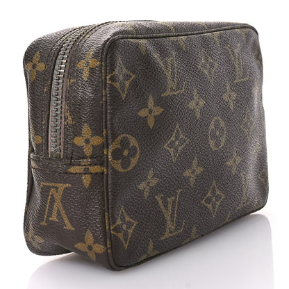 Louis Vuitton Monogram Trousse Toilette 19 3 of 7