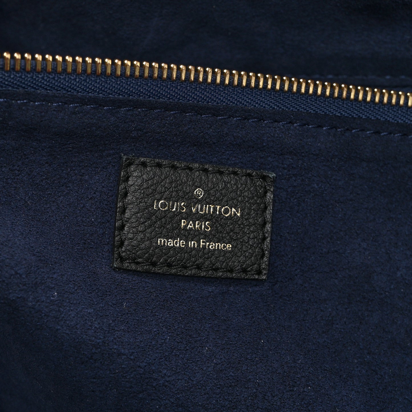 Empreinte Monogram Giant Neverfull MM Black