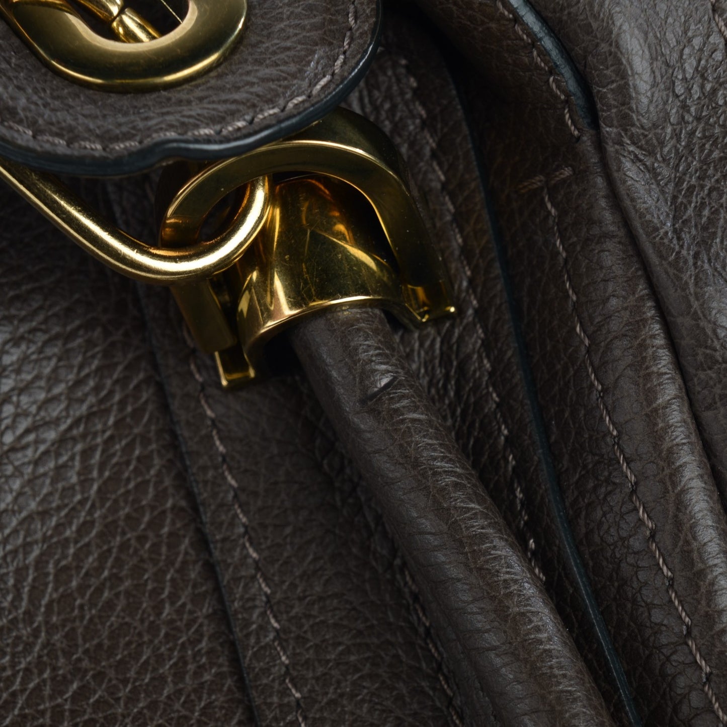 Calfskin Small Paraty Rock